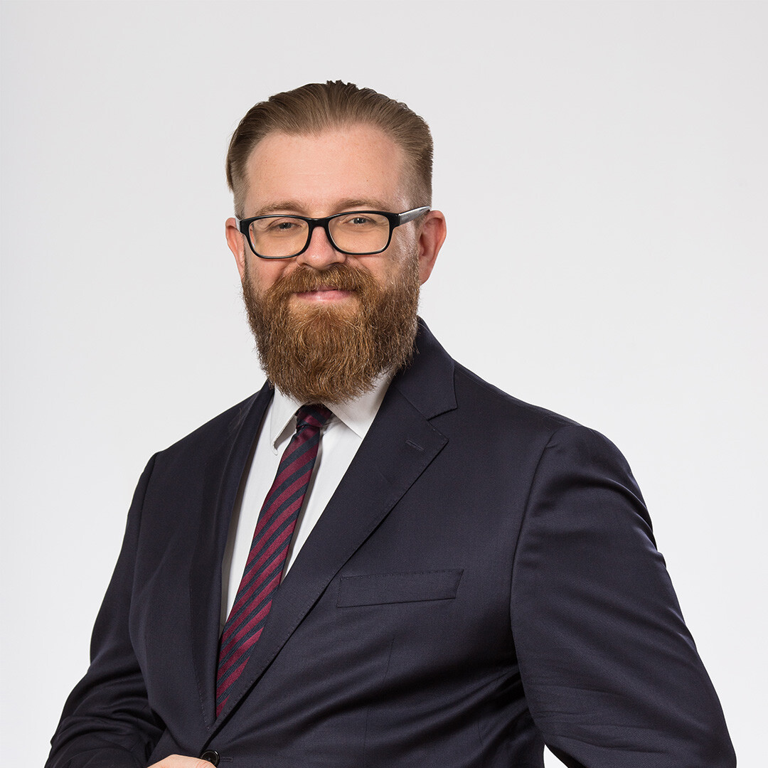 dr Marcin  Kaźmierski