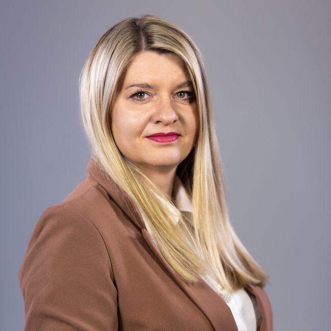 Ilona Rudka