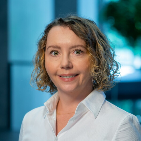 Dr Magdalena Głogowska