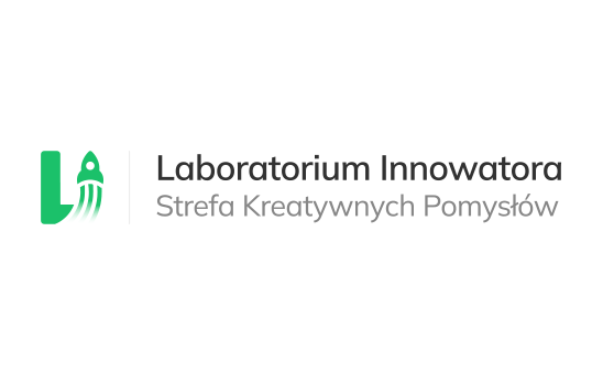 Laboratorium Innowatora – Strefa Kreatywnych Pomysłów