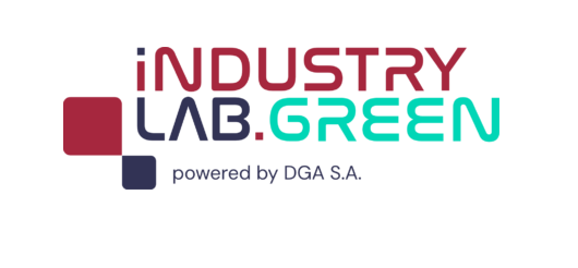 INDUSTRYLAB GREEN