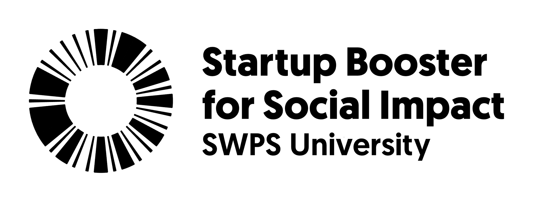 Startup Booster for Social Impact