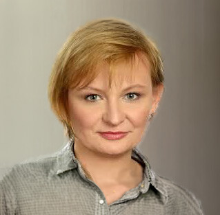 Jolanta Perek-Białas