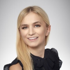 dr Karolina Mendecka 