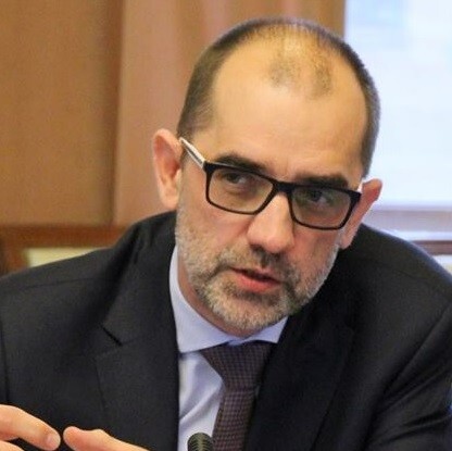 Robert  Szlęzak